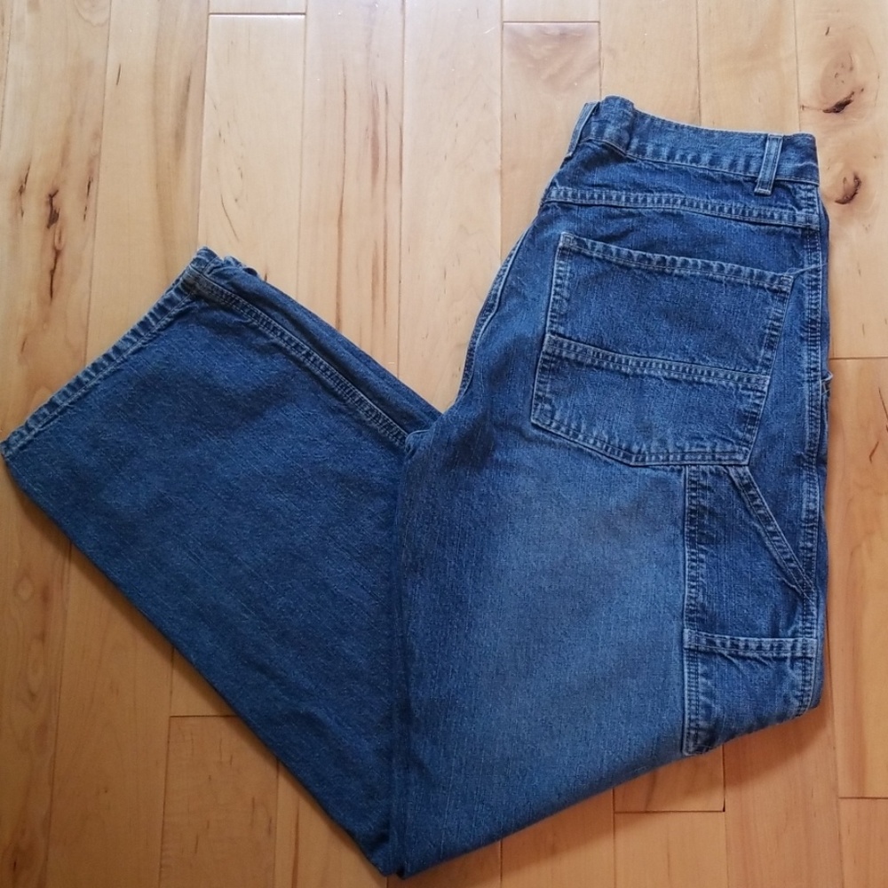 Arizona carpenter jeans